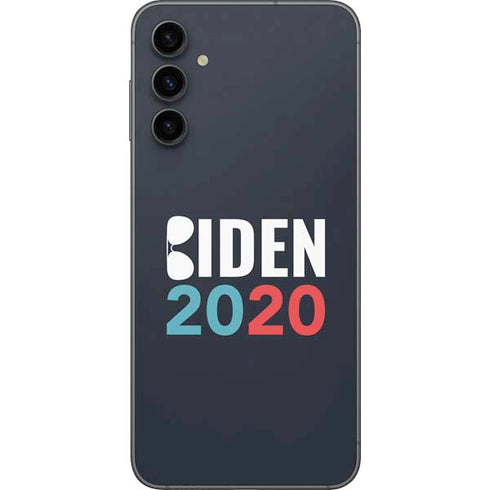 Biden 2020 Galaxy A14 5G Skin