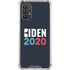 Biden 2020 Galaxy A32 5G Clear Case