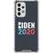 Biden 2020 Galaxy A33 5G Clear Case