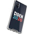 Biden 2020 Galaxy A51 5G Clear Case