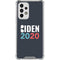 Biden 2020 Galaxy A53 5G Clear Case