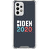 Biden 2020 Galaxy A53 5G Clear Case