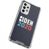 Biden 2020 Galaxy A53 5G Clear Case