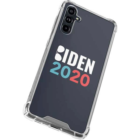 Biden 2020 Galaxy A54 5G Clear Case