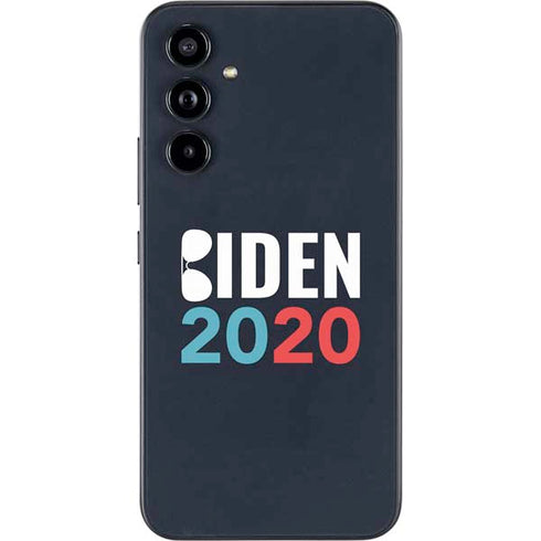 Biden 2020 Galaxy A54 5G Skin