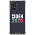 Biden 2020 Galaxy A72 5G Clear Case