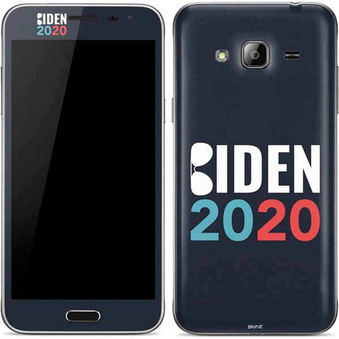 Biden 2020 Galaxy J3 Skin