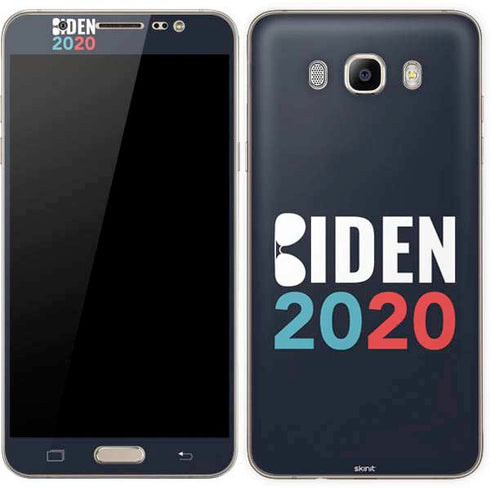 Biden 2020 Galaxy J7 Skin