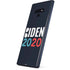 Biden 2020 Galaxy Note 9 Skin