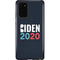 Biden 2020 Galaxy Note20 5G Pro Case