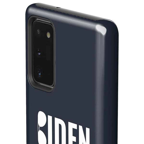Biden 2020 Galaxy Note20 5G Pro Case