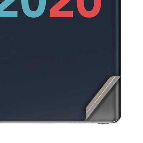 Biden 2020 Galaxy Note20 5G Skin