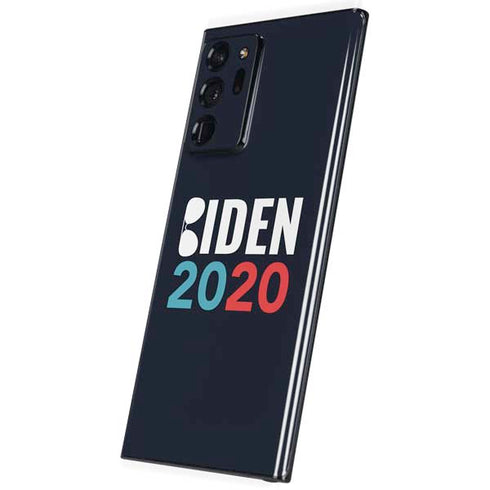 Biden 2020 Galaxy Note20 Ultra 5G Skin