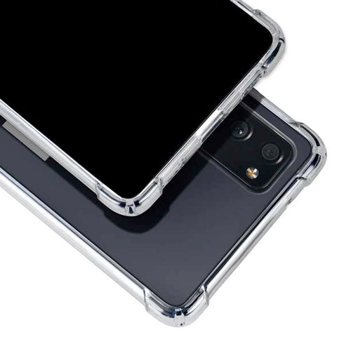Biden 2020 Galaxy S20 FE Clear Case