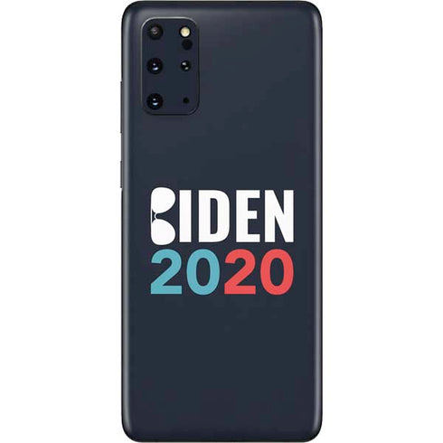 Biden 2020 Galaxy S20 Plus Skin