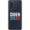 Biden 2020 Galaxy S20 Skin