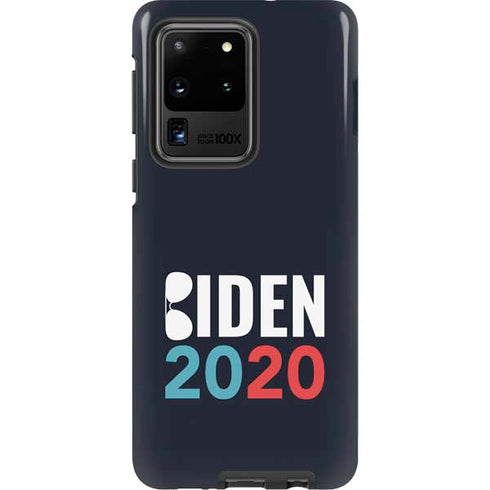 Biden 2020 Galaxy S20 Ultra 5G Pro Case