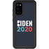 Biden 2020 Galaxy S20 Waterproof Case