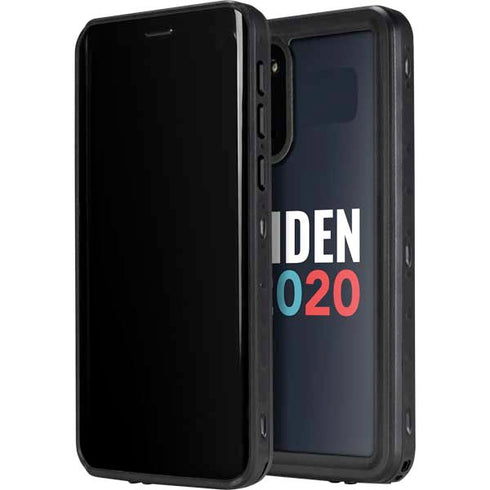 Biden 2020 Galaxy S20 Waterproof Case