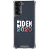 Biden 2020 Galaxy S21 5G Clear Case