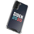 Biden 2020 Galaxy S21 5G Clear Case