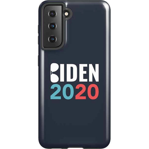 Biden 2020 Galaxy S21 5G Pro Case