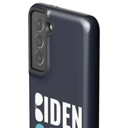 Biden 2020 Galaxy S21 5G Pro Case