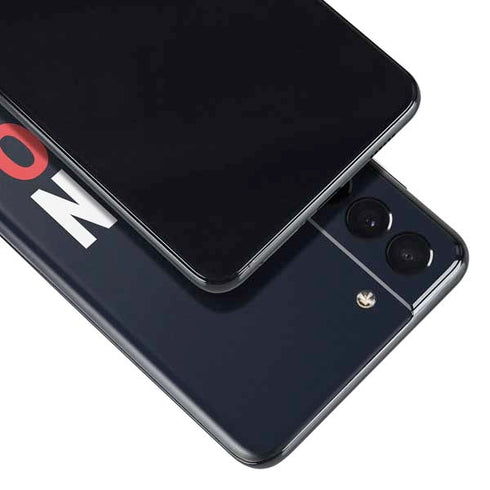 Biden 2020 Galaxy S21 5G Skin