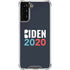 Biden 2020 Galaxy S21 FE Clear Case