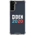 Biden 2020 Galaxy S21 Plus 5G Clear Case