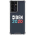 Biden 2020 Galaxy S21 Ultra 5G Clear Case
