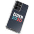 Biden 2020 Galaxy S21 Ultra 5G Clear Case