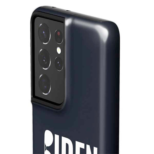 Biden 2020 Galaxy S21 Ultra 5G Pro Case