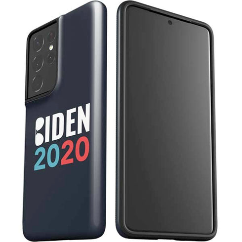 Biden 2020 Galaxy S21 Ultra 5G Pro Case