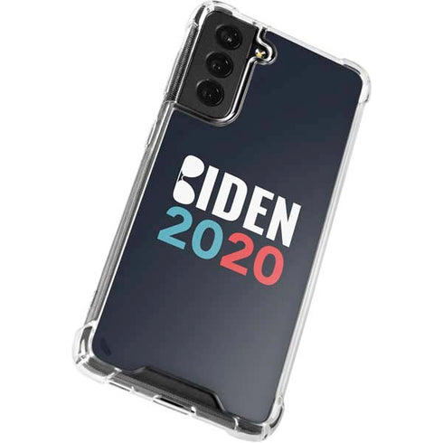 Biden 2020 Galaxy S22 Clear Case