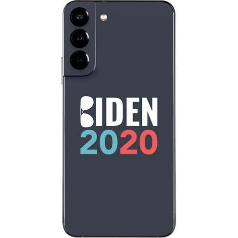 Biden 2020 Galaxy S22 Plus Skin