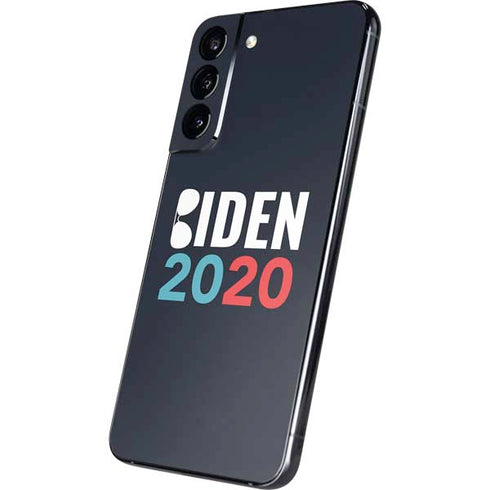 Biden 2020 Galaxy S22 Plus Skin