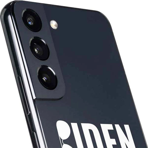 Biden 2020 Galaxy S22 Plus Skin