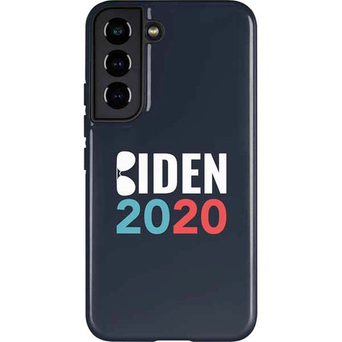 Biden 2020 Galaxy S22 Pro Case