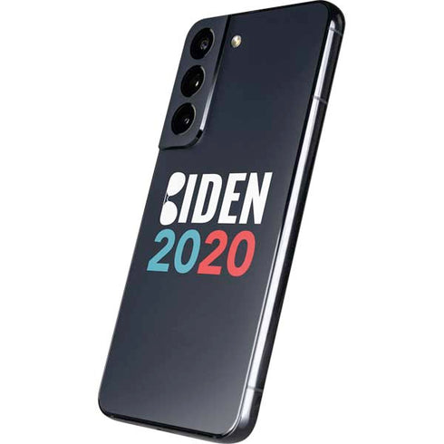 Biden 2020 Galaxy S22 Skin