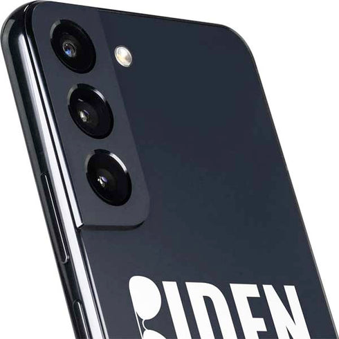 Biden 2020 Galaxy S22 Skin