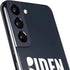 Biden 2020 Galaxy S22 Skin