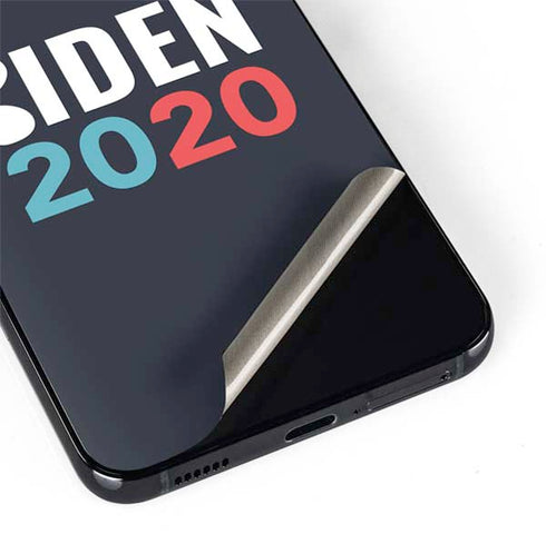 Biden 2020 Galaxy S22 Skin