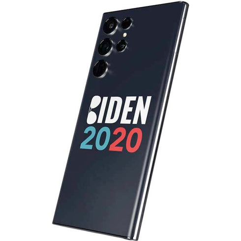 Biden 2020 Galaxy S22 Ultra Skin