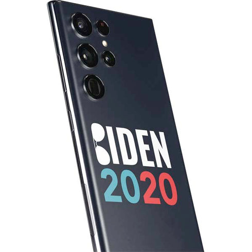 Biden 2020 Galaxy S22 Ultra Skin