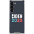 Biden 2020 Galaxy S23 Clear Case