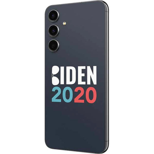 Biden 2020 Galaxy S23 FE Skin