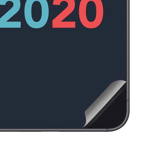Biden 2020 Galaxy S23 FE Skin