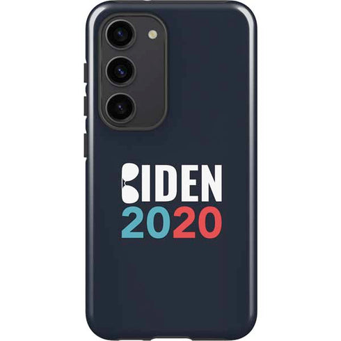 Biden 2020 Galaxy S23 Pro Case