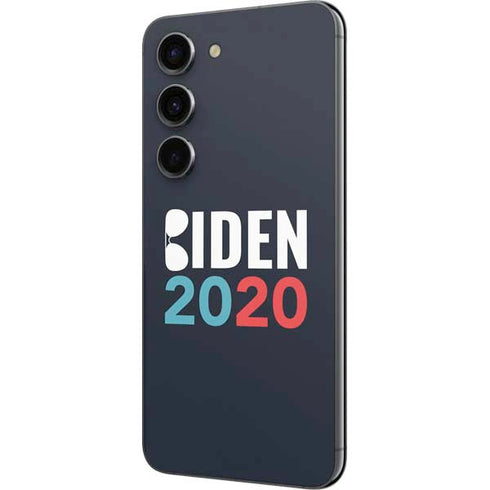 Biden 2020 Galaxy S23 Skin